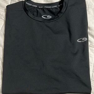 Men Athletic Top